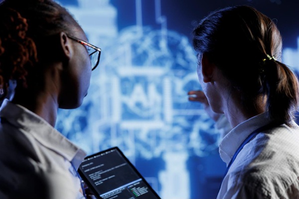 Universidade promove fórum sobre Inteligência Artificial na pesquisa científica (Foto-Magnific)