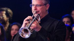 Guarulhos recebe masterclass gratuita de trompete com músico de renome internacional (Imagem: Divulgação / PMG)