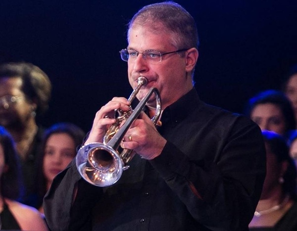 Guarulhos recebe masterclass gratuita de trompete com músico de renome internacional (Imagem: Divulgação / PMG)