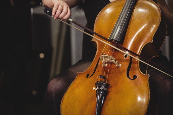 Conservatório Municipal apresenta recital gratuito (Foto-Divulgação)