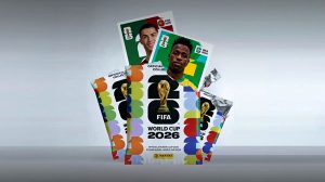Bibliotecas de Guarulhos abrem espaço para troca de figurinhas da Copa (Divulgação)