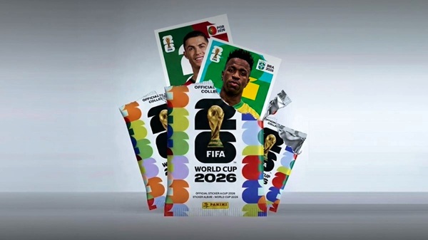Bibliotecas de Guarulhos abrem espaço para troca de figurinhas da Copa (Divulgação)