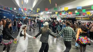Arraiá da UNG encerra junho com quadrilha, shows e comidas típicas em Guarulhos (Foto-Divulgação)