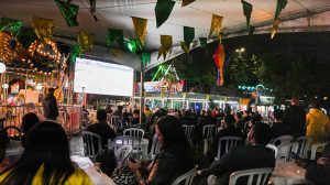 Jogo da Seleção Brasileira altera horário de funcionamento dos serviços públicos em Guarulhos na segunda-feira (Foto: Nícollas Ornelas / PMG)
