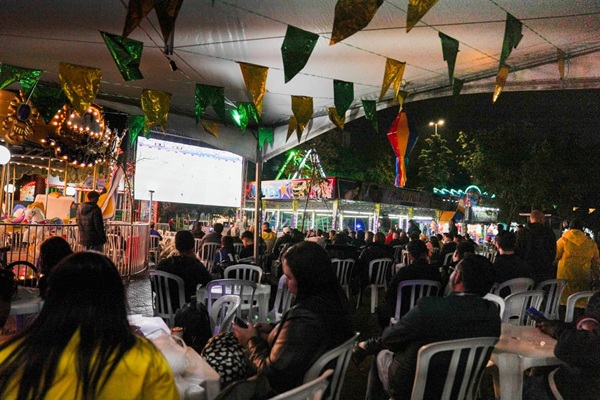 Jogo da Seleção Brasileira altera horário de funcionamento dos serviços públicos em Guarulhos na segunda-feira (Foto: Nícollas Ornelas / PMG)