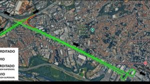 Motiva Minas_SP realiza obras e interdita acesso à Fernão Dias em Guarulhos (Foto-Reprodução)