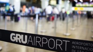 MPF aponta risco à segurança aérea e questiona atuação da Receita Federal no Aeroporto de Guarulhos (Foto: Adam Hester/Getty Images)