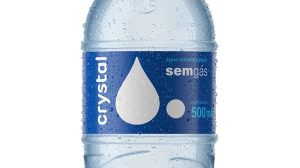 Alerta Sanitário: Anvisa manda recolher lote de água mineral Crystal por contaminação (Foto-Divulgação)