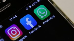 STF confirma regras para responsabilização de big techs por conteúdos ilegais na internet (Marcello Casal Jr/Agência Brasil)