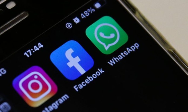 STF confirma regras para responsabilização de big techs por conteúdos ilegais na internet (Marcello Casal Jr/Agência Brasil)