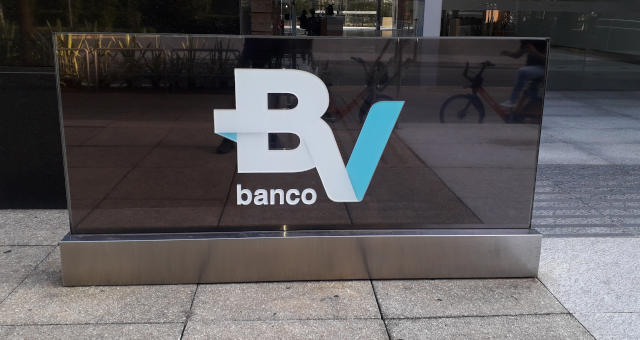 Banco BV encerra inscrições para programa de estágio com bolsa de R$ 3,3 mil (Foto-Divulgação)