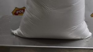 PF apreende 25 kg de drogas e prende suspeito no Aeroporto de Guarulhos (Foto-Divulgação)