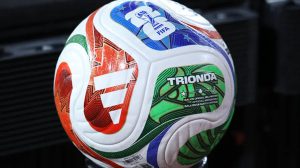 GWEB NA COPA - Copa do Mundo 2026: confira os jogos deste sábado (13), horários e onde assistir (Foto: João Francisco/Gazeta Press)