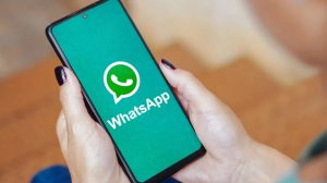 WhatsApp permitirá contato por nome de usuário sem informar número de telefone (Rafael Henrique)