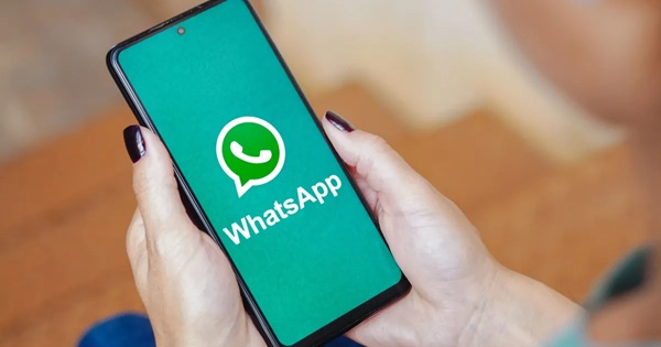 WhatsApp permitirá contato por nome de usuário sem informar número de telefone (Rafael Henrique)