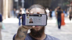 CNH digital gratuita gera economia de mais de R$ 51 milhões aos motoristas paulistas (Foto-Divulgação/Governo de SP)