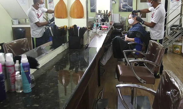 Setor de serviços cresce 1,2% em abril e registra primeira alta em seis meses (Foto-Divulgação)