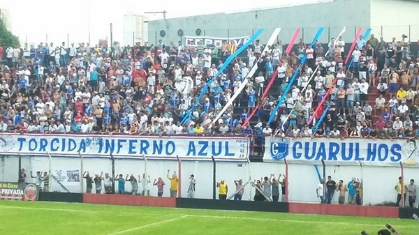Próximos jogos do corvo e destaques do futebol de guarulhos no paulista sub-23 (Foto-Reprodução)