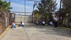 RioSP e Instituto Motiva promovem ação de voluntariado para revitalizar projeto social em Guarulhos (Foto-Divulgação)
