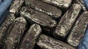 Polícia Federal barra remessa de drogas que abasteceria a Grande SP (Foto-Reprodução)