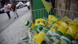 Procon-SP alerta consumidores sobre compras de produtos da Copa do Mundo (Foto-Divulgação)