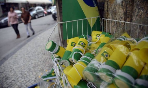 Procon-SP alerta consumidores sobre compras de produtos da Copa do Mundo (Foto-Divulgação)