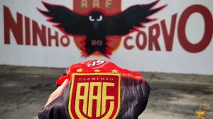 Flamengo Guarulhos celebra 72 anos de história e tradição no futebol da cidade (Foto-Divulgação)