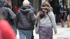 Inmet emite alerta para queda de temperatura em 12 estados (Foto: Paulo Pinto/Agência Brasil)