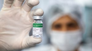 Vacina da gripe é atualizada todos os anos para acompanhar mutações do vírus (Foto-Divulgação)