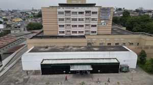 Paciente relata suposta falta de profissionais e materiais no Hospital Pimentas (Foto-Divulgação)