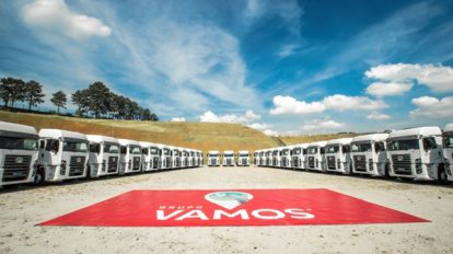 Grupo VAMOS abre mais de 100 vagas de emprego em diversas regiões do Brasil (Foto-Divulgação)