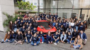 Ford abre 80 vagas em programa gratuito de capacitação em tecnologia em São Paulo (Foto-Reprodução)