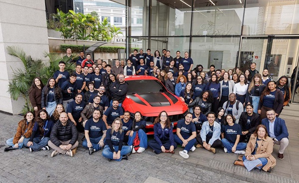 Ford abre 80 vagas em programa gratuito de capacitação em tecnologia em São Paulo (Foto-Reprodução)