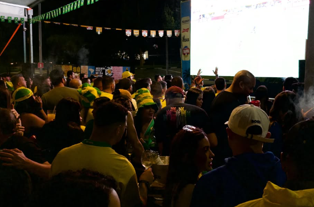 COPA DO MUNDO – Roteiro de bares em Guarulhos para assistir Brasil e Escócia nesta quarta-feira (24) COPA DO MUNDO – Roteiro de bares em Guarulhos para assistir Brasil e Escócia nesta quarta-feira (24)