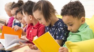 Biblioteca Portuguesinha promove roda de leitura infantil sobre meio ambiente em Guarulhos (Foto-Divulgação)