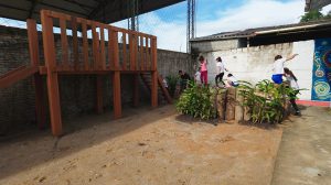 RioSP e Instituto Motiva prorrogam inscrições do Prêmio Escolas baseadas na Natureza até 29 de junho (Foto-Divulgação)