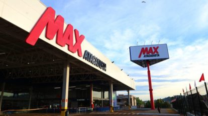 Mutirão de emprego no Max Atacadista de Guarulhos oferece 30 vagas na quarta-feira (1º) (Foto-Divulgação)