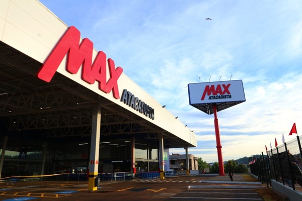 Mutirão de emprego no Max Atacadista de Guarulhos oferece 30 vagas na quarta-feira (1º) (Foto-Divulgação)