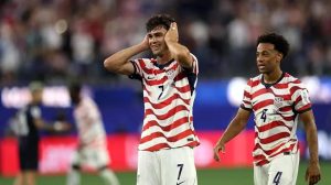 Copa do Mundo 2026: Inglaterra, Bélgica e Estados Unidos entram em campo pelos 16 avos nesta quarta-feira (Foto-Divulgação)