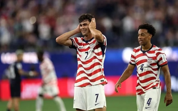 Copa do Mundo 2026: Inglaterra, Bélgica e Estados Unidos entram em campo pelos 16 avos nesta quarta-feira (Foto-Divulgação)