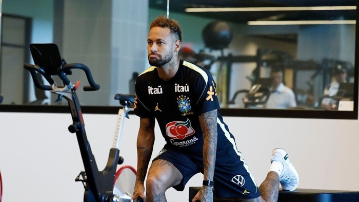Rafael Ribeiro/CBF