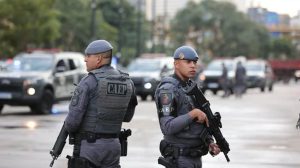 Estado de São Paulo registra menor número de homicídios, latrocínios ( Foto: Divulgação/Governo de SP)