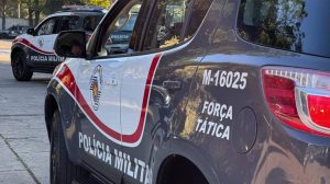 Polícia descobre laboratório clandestino de canetas emagrecedoras na Zona Leste de São Paulo (Foto: Governo de São Paulo/Divulgação)