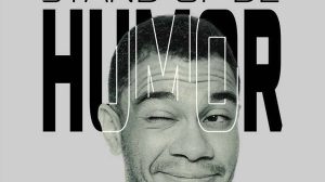 Igor Guimarães apresenta stand-up (Foto-Divulgação)