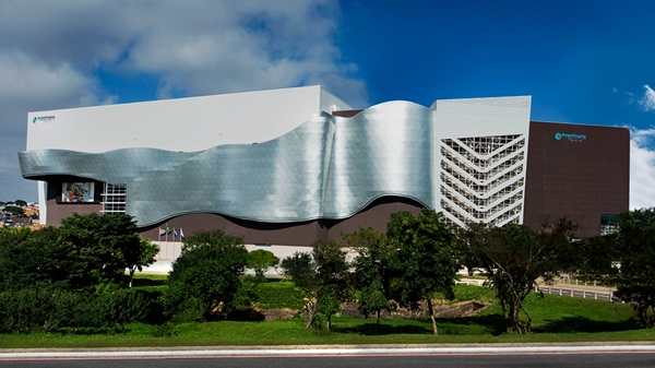 Shopping de Guarulhos promove experiência gratuita (Foto-Divulgação)