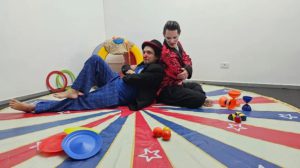 3º Festival de Circo de Guarulhos abre inscrições para artistas das artes circenses (Foto-Reprodução)
