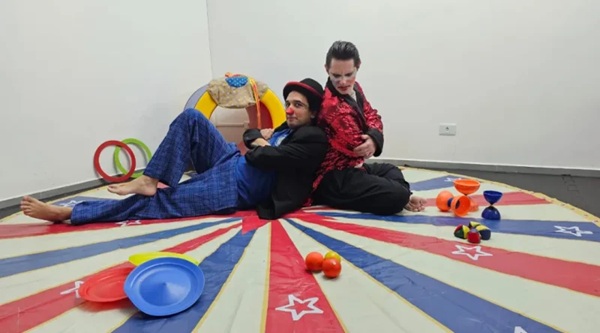 3º Festival de Circo de Guarulhos abre inscrições para artistas das artes circenses (Foto-Reprodução)