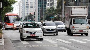 Saiba como transferir seu carro pelo celular e fuja da multa por atraso em SP (Foto-Divulgação)