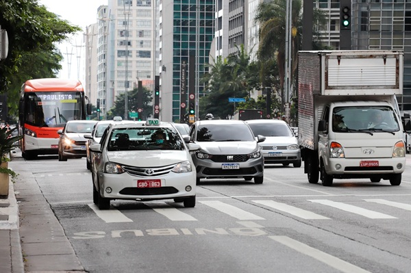 Saiba como transferir seu carro pelo celular e fuja da multa por atraso em SP (Foto-Divulgação)