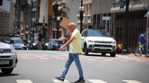 Defesa Civil alerta para veranico e baixa umidade do ar (Foto-Divulgação)